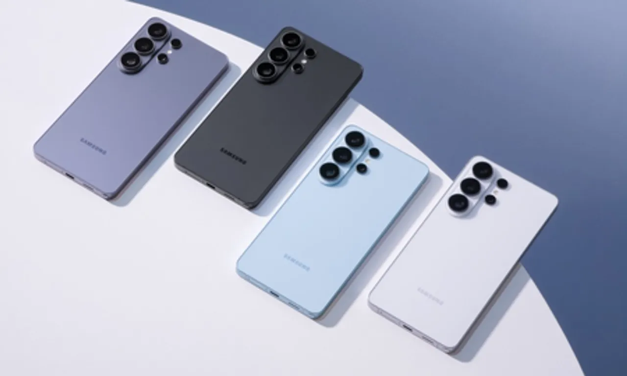 Privacy on Galaxy S26 series upgraded as more Indians use AI: Samsung’s JB Park