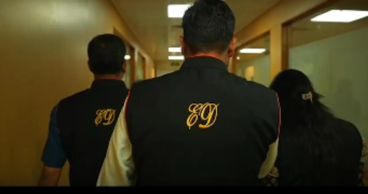 Sahara land case: ED searches premises in Odisha, Andhra Pradesh and Karnataka