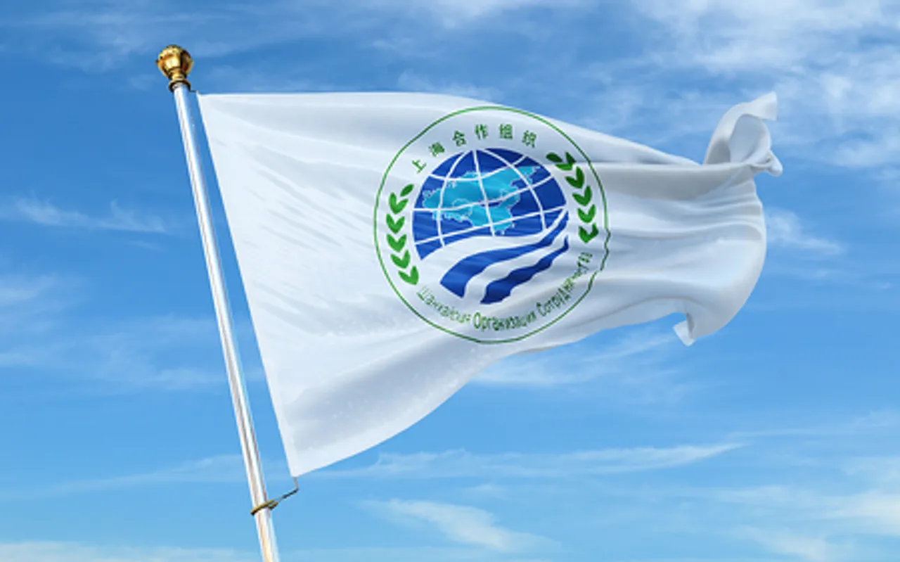 एससीओ ने ईरान की स्थिति पर बयान जारी कर संयम बरतने का आह्वान किया