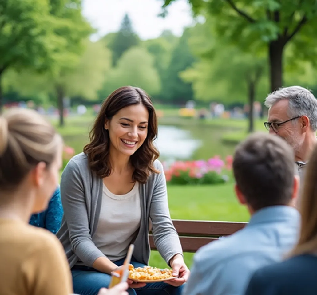 सिर्फ दवा नहीं, व्यवहार भी है सेहत की कुंजी! आयुर्वेद से समझें आचार रसायन