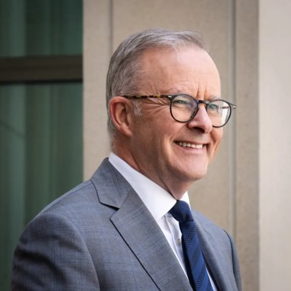 We celebrate each other’s differences, and come together: Australian PM Albanese’s Holi greetings