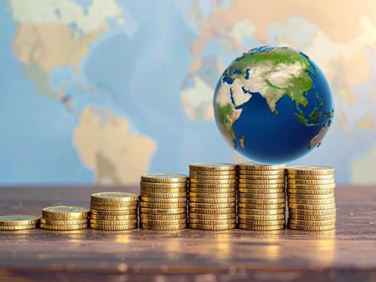 India’s PMI services remain strong in February at 58.1