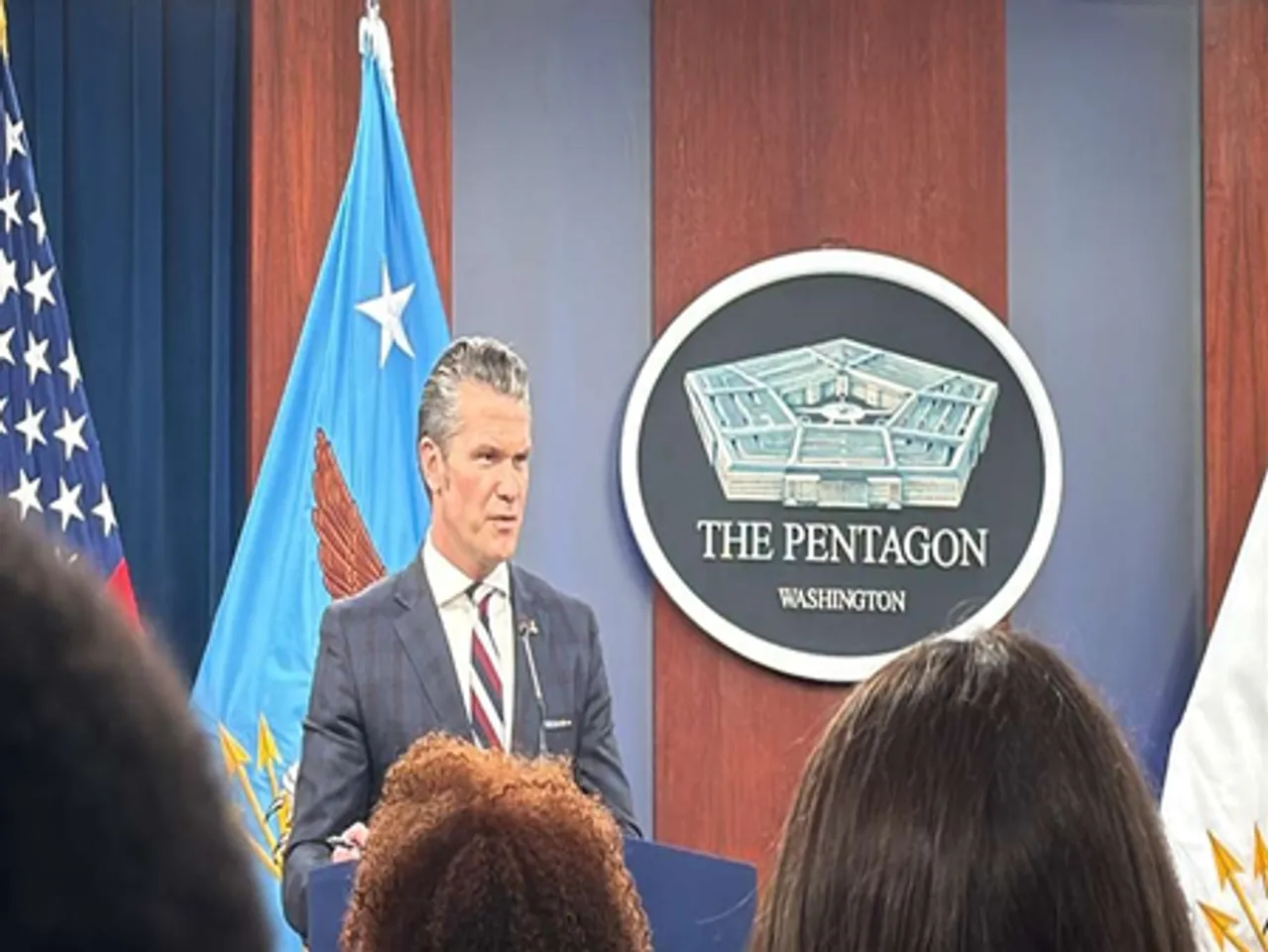 US says submarine sank Iranian warship with torpedo in Indian Ocean