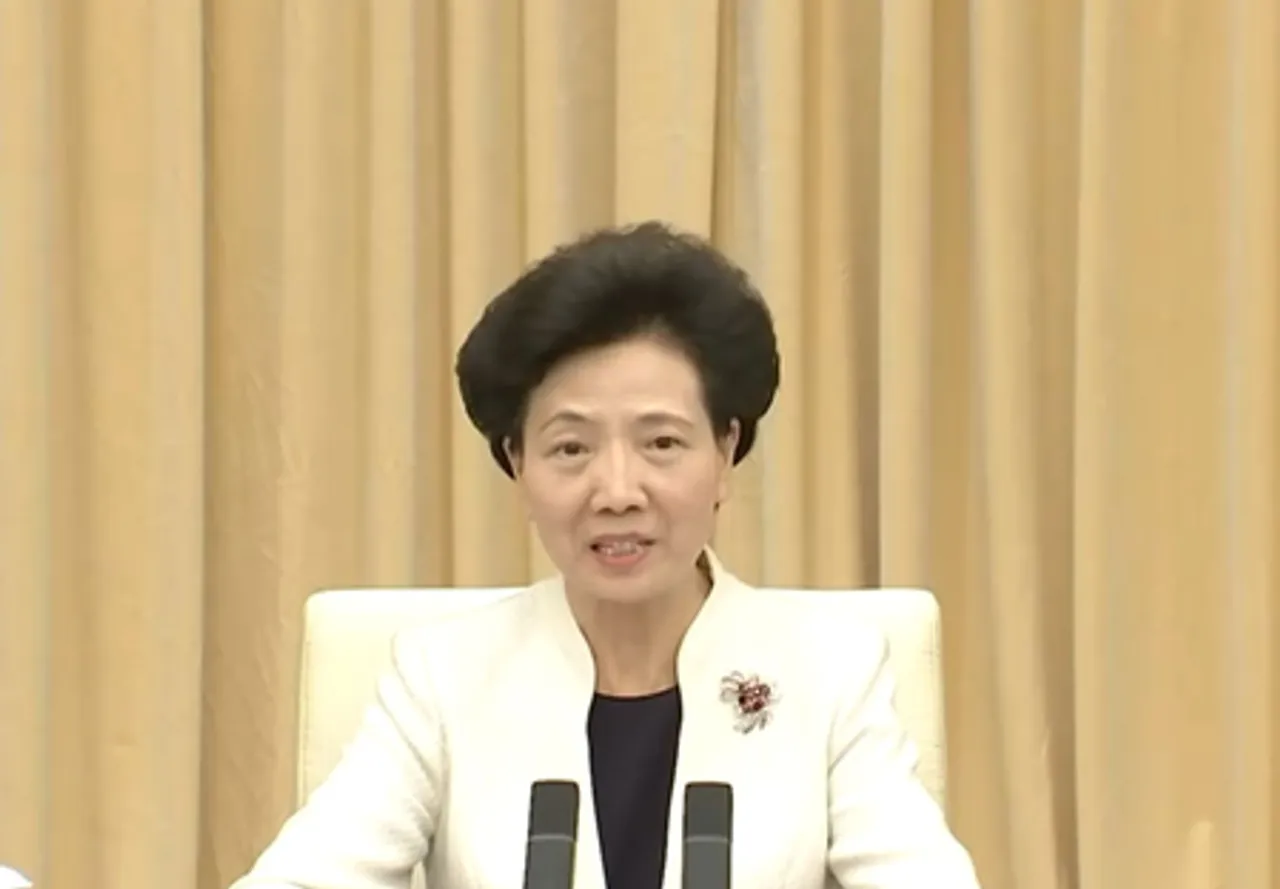 पेइचिंग: 'शी चिनफिंग ने नागरिकों के जीवन को समझा' (खंड 2) के प्रकाशन पर एक संगोष्ठी आयोजित