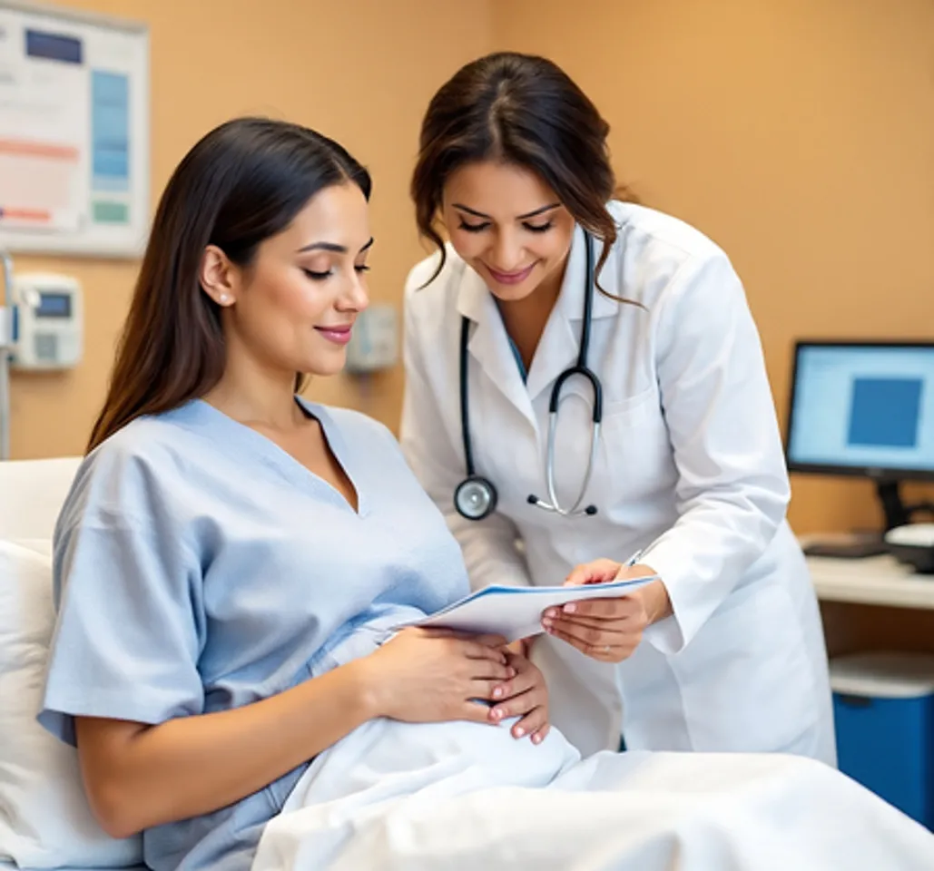 गर्भधारण से पहले क्यों जरूरी है प्रीकॉन्सेप्शन केयर? जानिए आयुर्वेद से