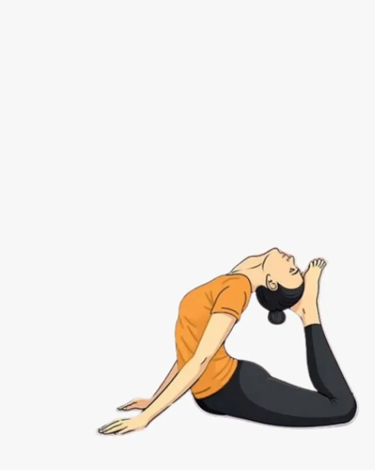 पूर्ण भुजंगासन: रीढ़ की हड्डी को लचीला बनाने के साथ फेफड़ों और हृदय के लिए फायदेमंद