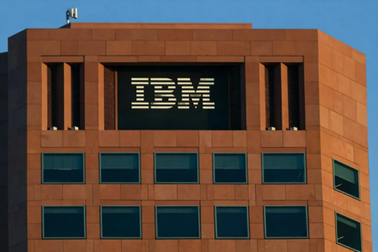 IBM launches 1st infrastructure innovation centre in India to boost AI innovation