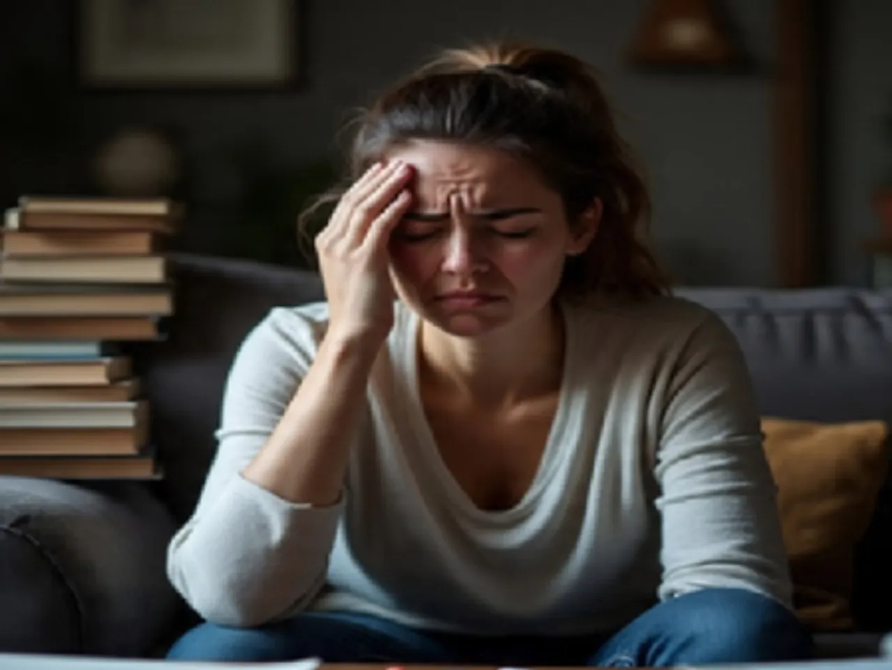 7B Formula for mental health