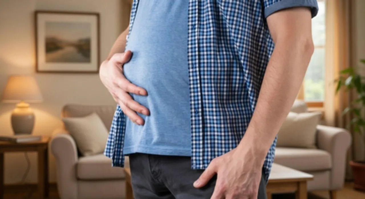 रोज पेट फूलना सिर्फ गैस नहीं, हो सकता है बड़ी बीमारी का संकेत