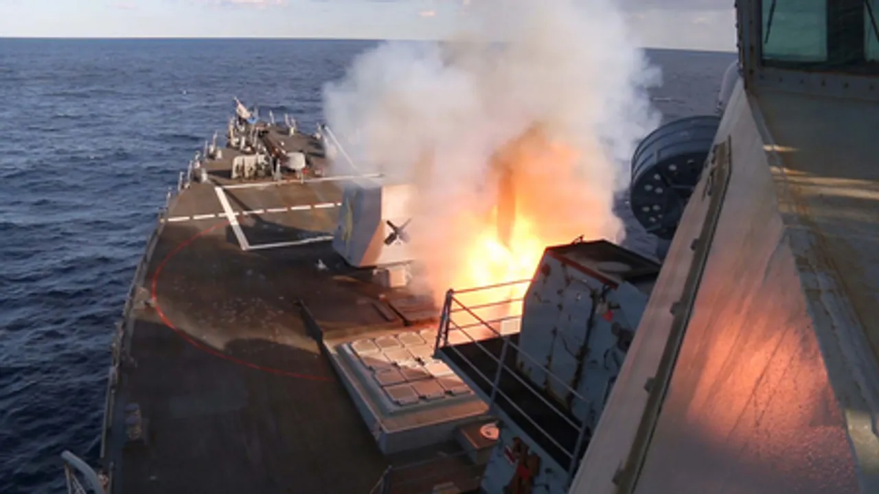 अमेरिकी कार्रवाई के बाद विश्व व्यवस्था गड़बड़ाई