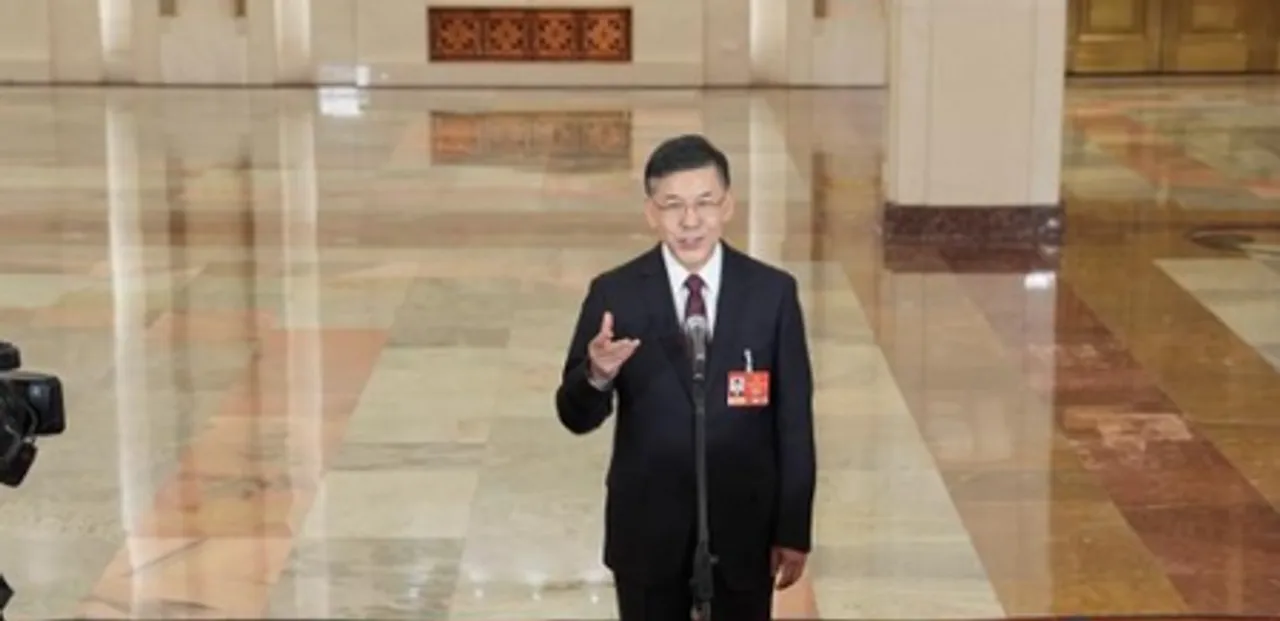 वर्ष 2025 में बुनियादी अनुसंधान में चीन का निवेश ऐतिहासिक ऊंचाई पर पहुंचा: चीनी विज्ञान और प्रौद्योगिकी मंत्री