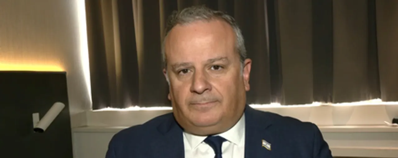 'We are making great progress, certainly ahead of schedule but more to do: Israeli official amid conflict with Iran