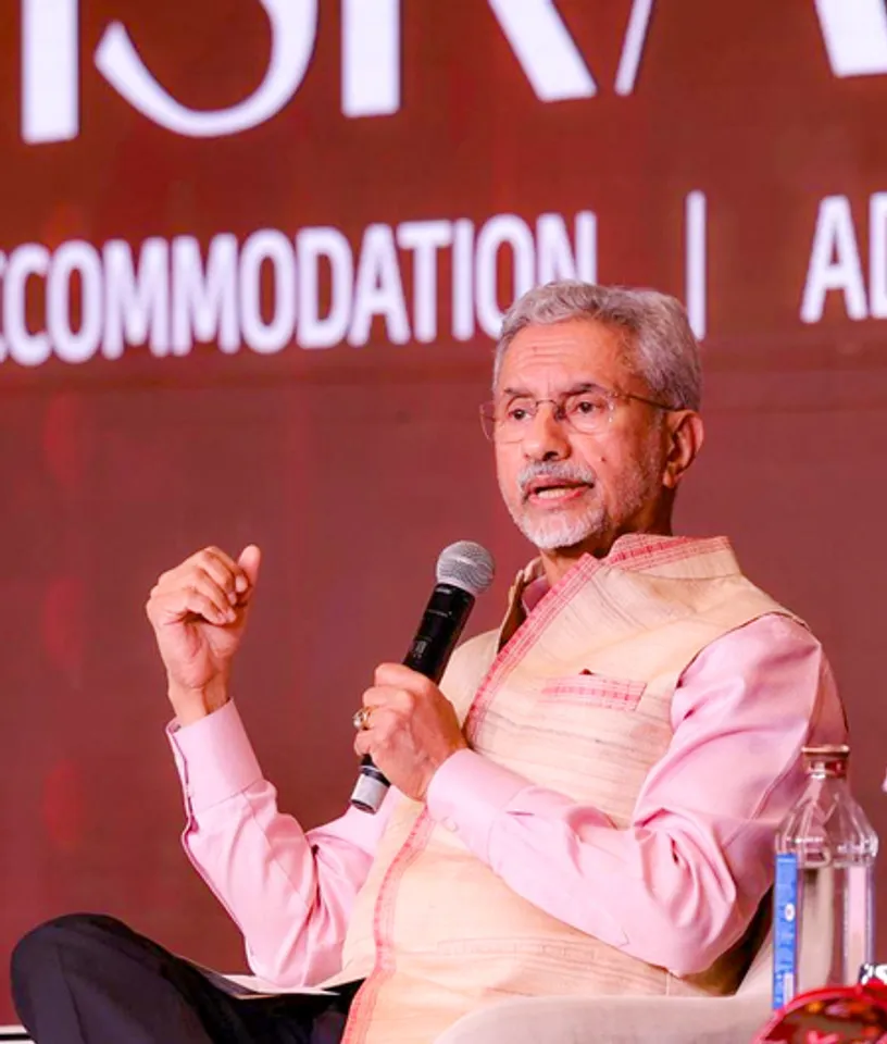 New Delhi: Raisina Dialogue 2026