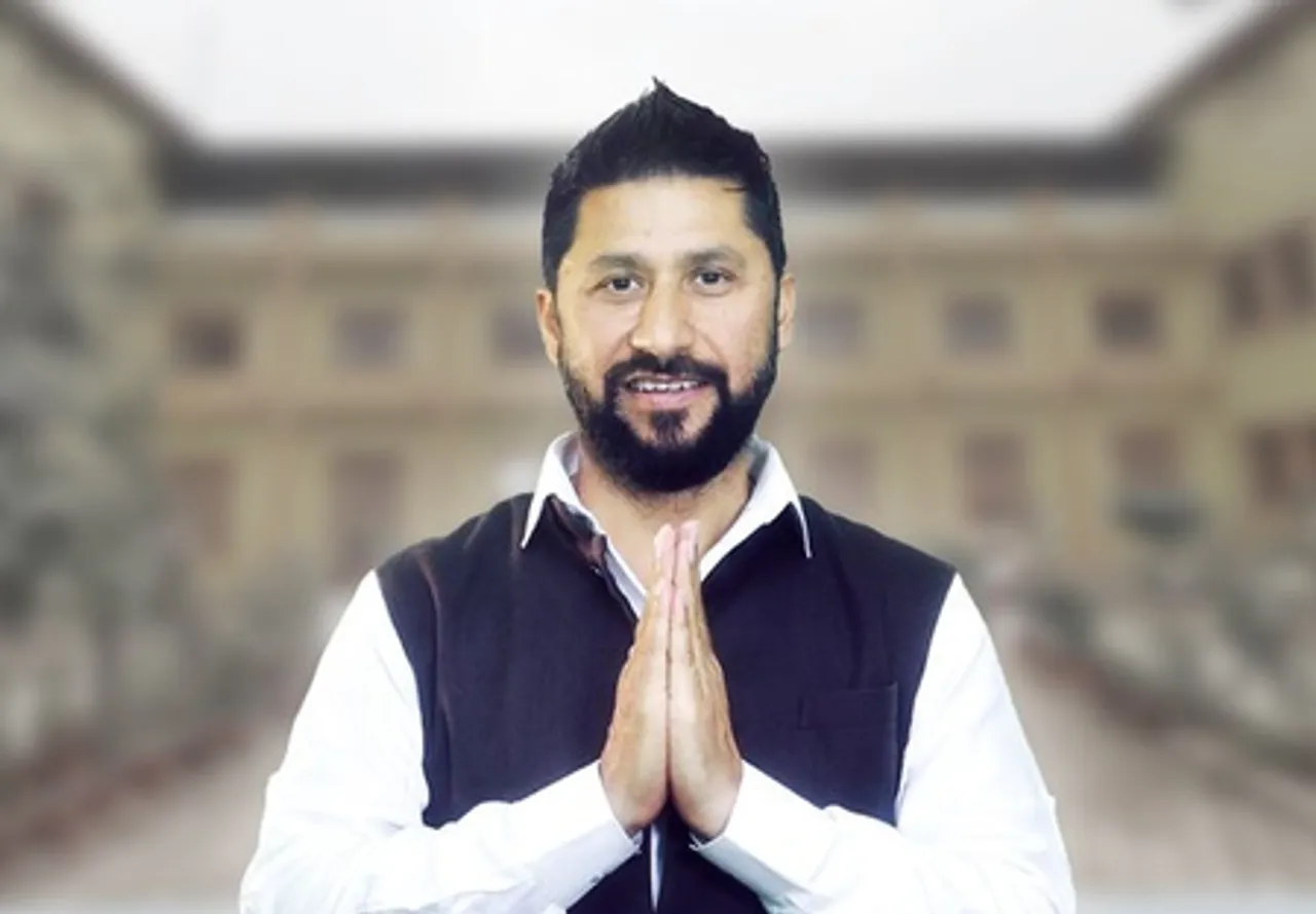 Lamichhane wins big as RSP sweeps Nepal elections