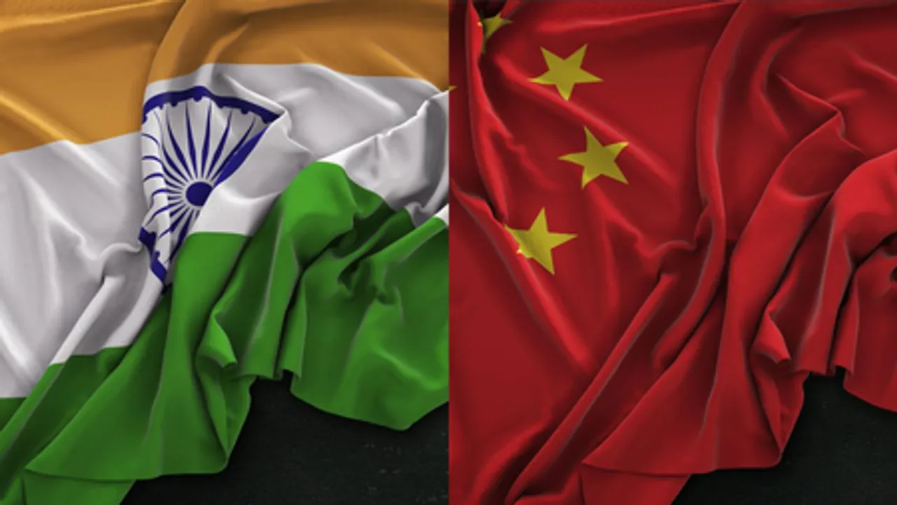 ग्लोबल जीडीपी में भारत को बढ़त, चीन बोला- हम साथ मिलकर वैश्विक विकास में 44 फीसदी की देंगे हिस्सेदारी