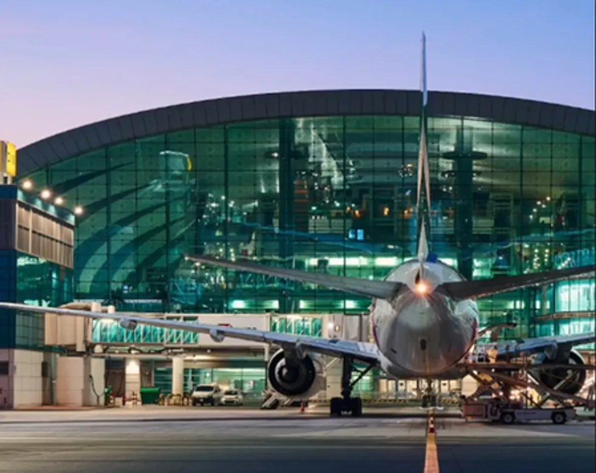 Dubai Airports