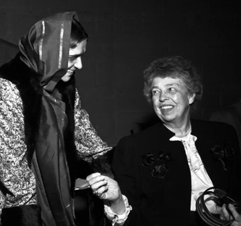 Hansa Mehta’s fight for women’s rights inspires struggle for their protection in AI age: UNGA President