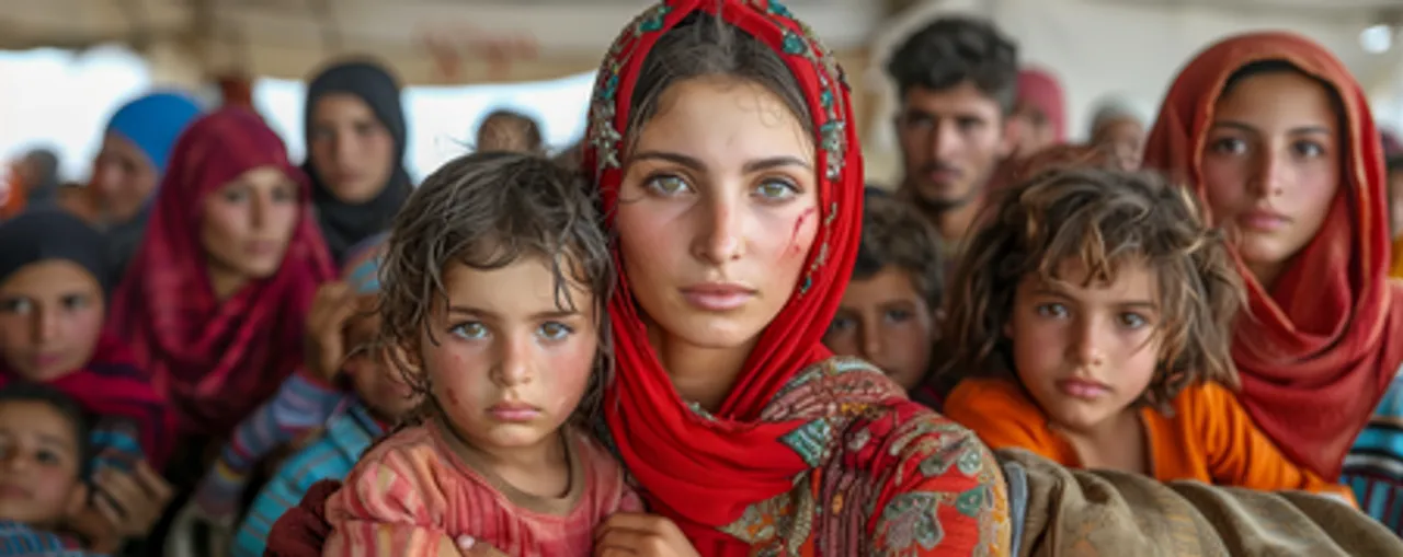 अंतरराष्ट्रीय महिला दिवस: तालिबानी शासकों के दमन के बावजूद महिलाओं के हक की आवाज बना 'रेडियो बेगम'