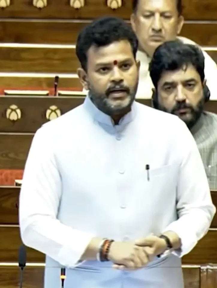 AAIB report on Air India Boeing crash to be released soon: Civil Aviation minister Naidu