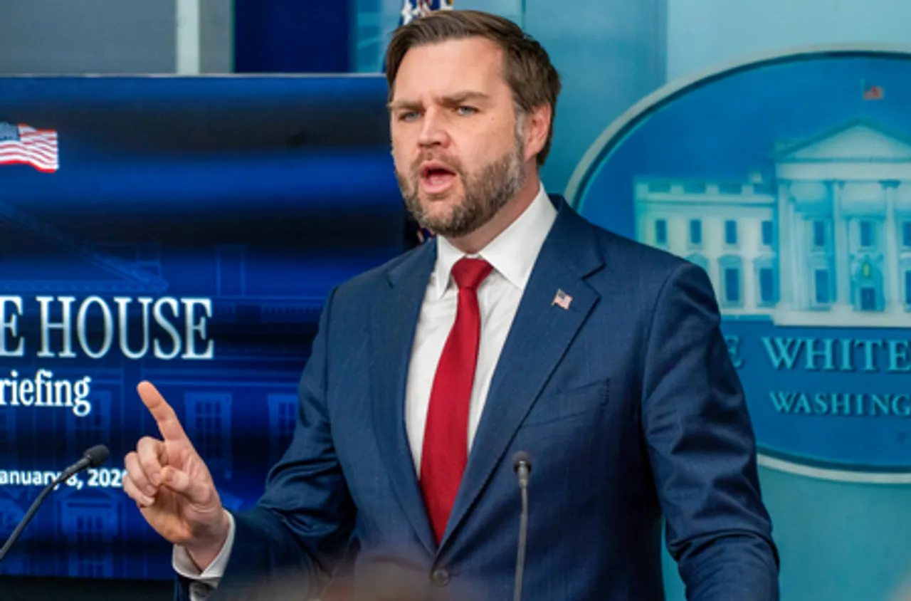 Vance recalls firefighters saving his mother