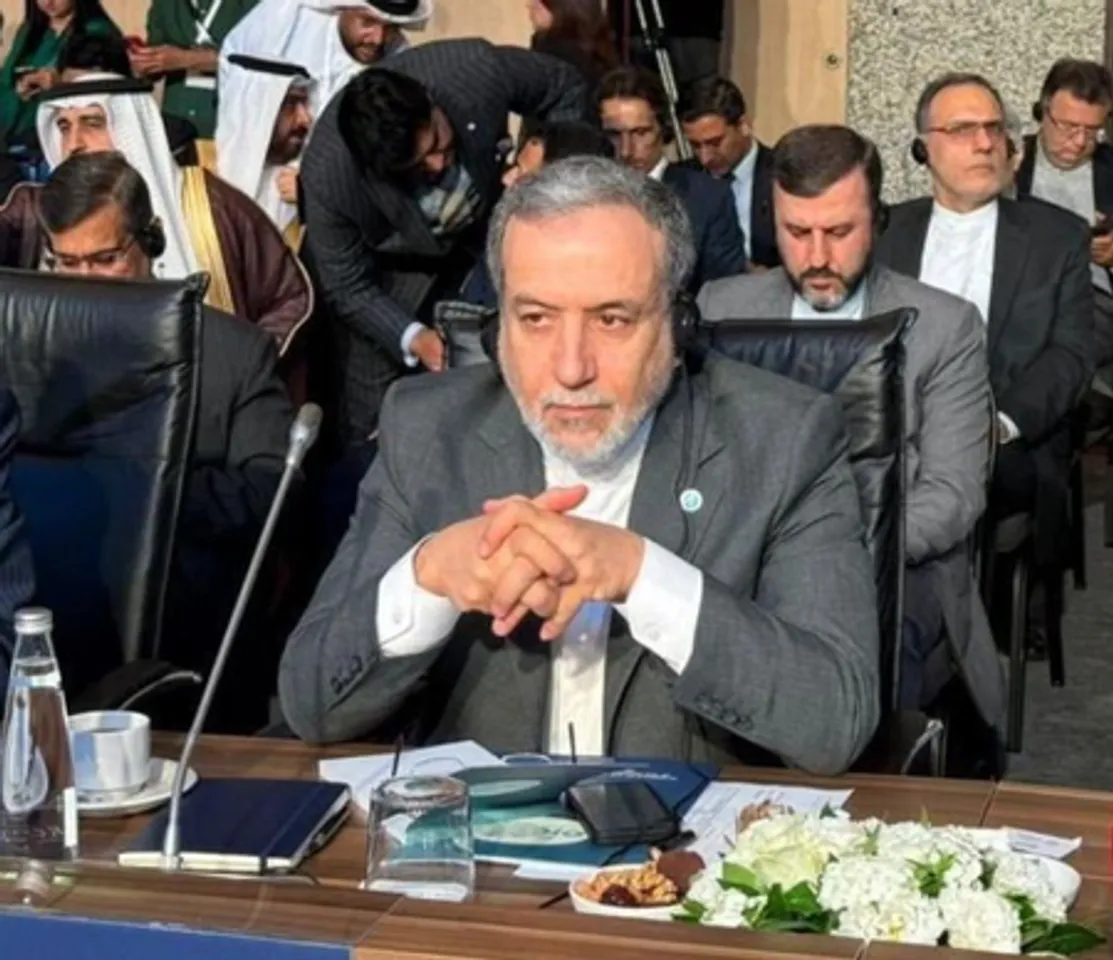 araghchi