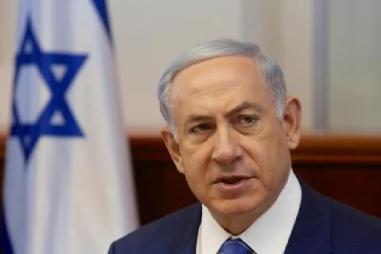 Israel's Security Cabinet approves plan to take over Gaza City