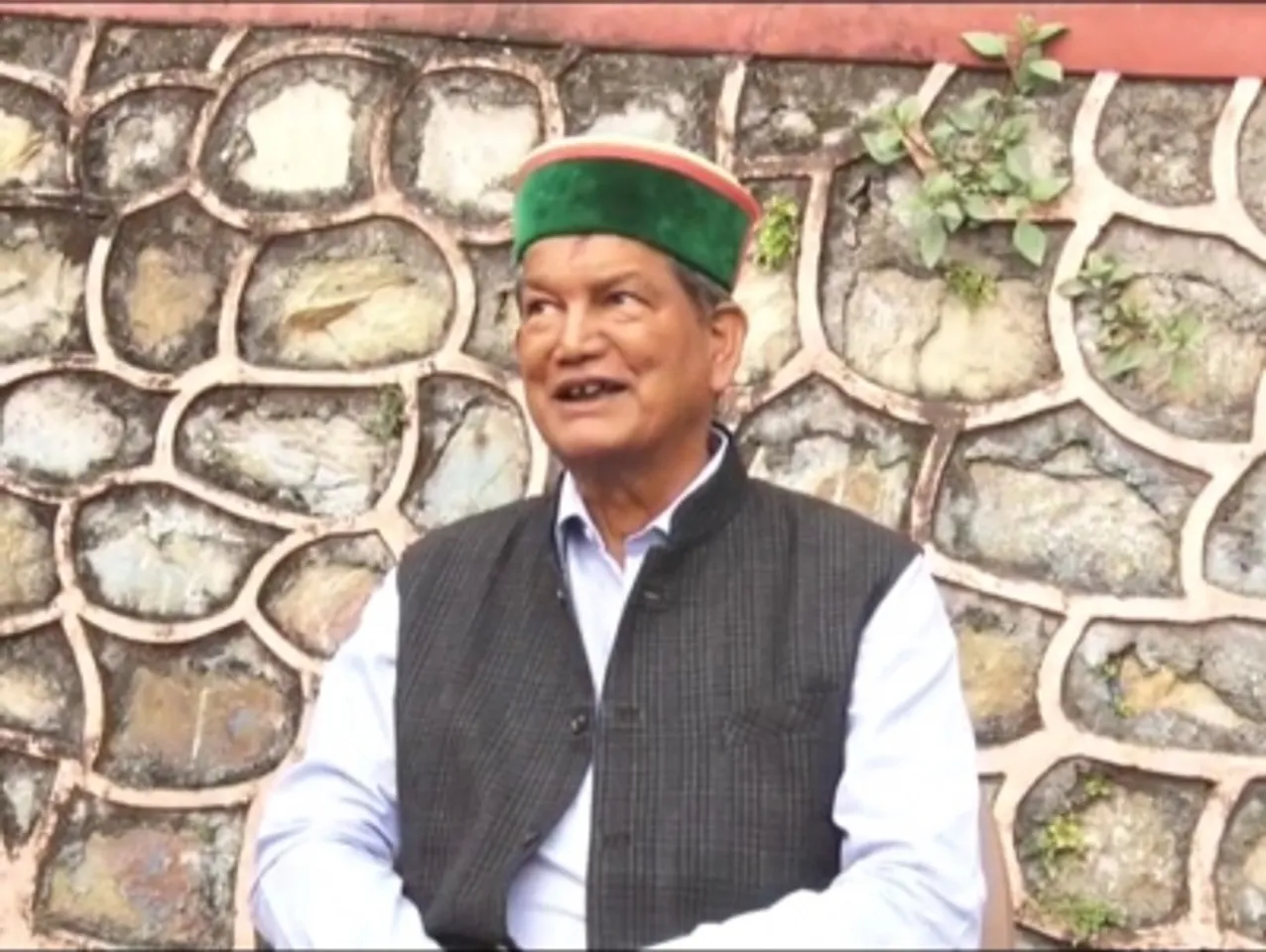 Harish Rawat