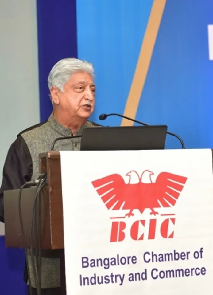 Union Finance Minister,Nirmala Sitharaman,post-Budget,interactive session,Industry leaders,TR Parasuraman,Azim Premji,TV Mohandas Pai,Dr. Devi Shetty