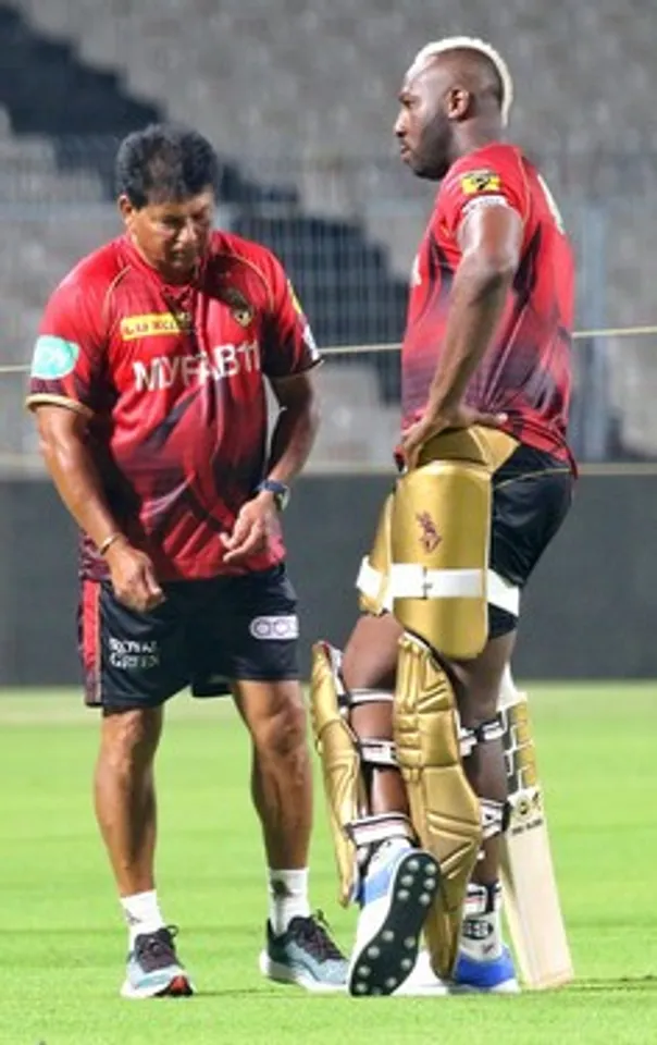 IPL, Cricket, Kolkata Knight Rider