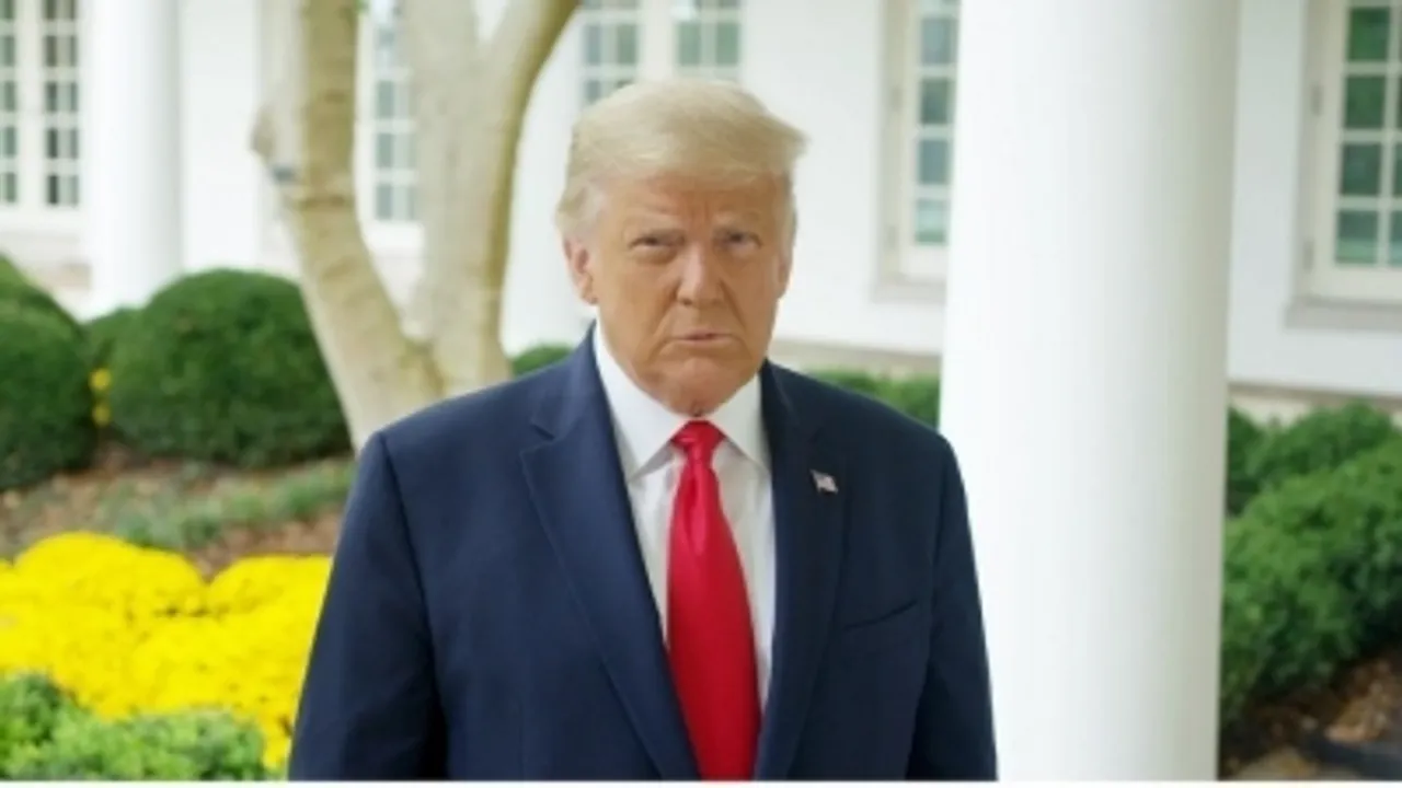Donald Trump,