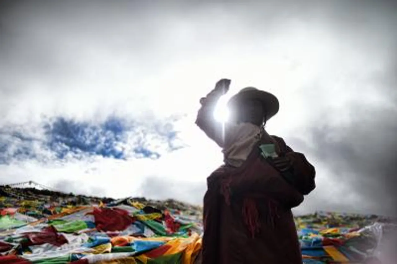 China intensifying cultural repression in Tibet: Report (File image)