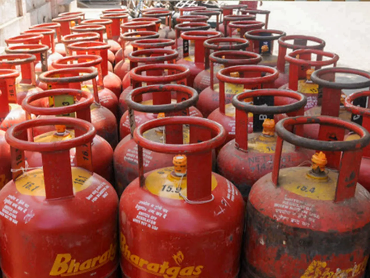 LPG price hike: Cooking gas to cost Rs 50 more per cylinder