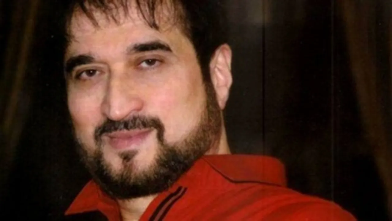Composer Nadeem Saifi, Nadeem Saifi, Nadeem Akhtar Saifi