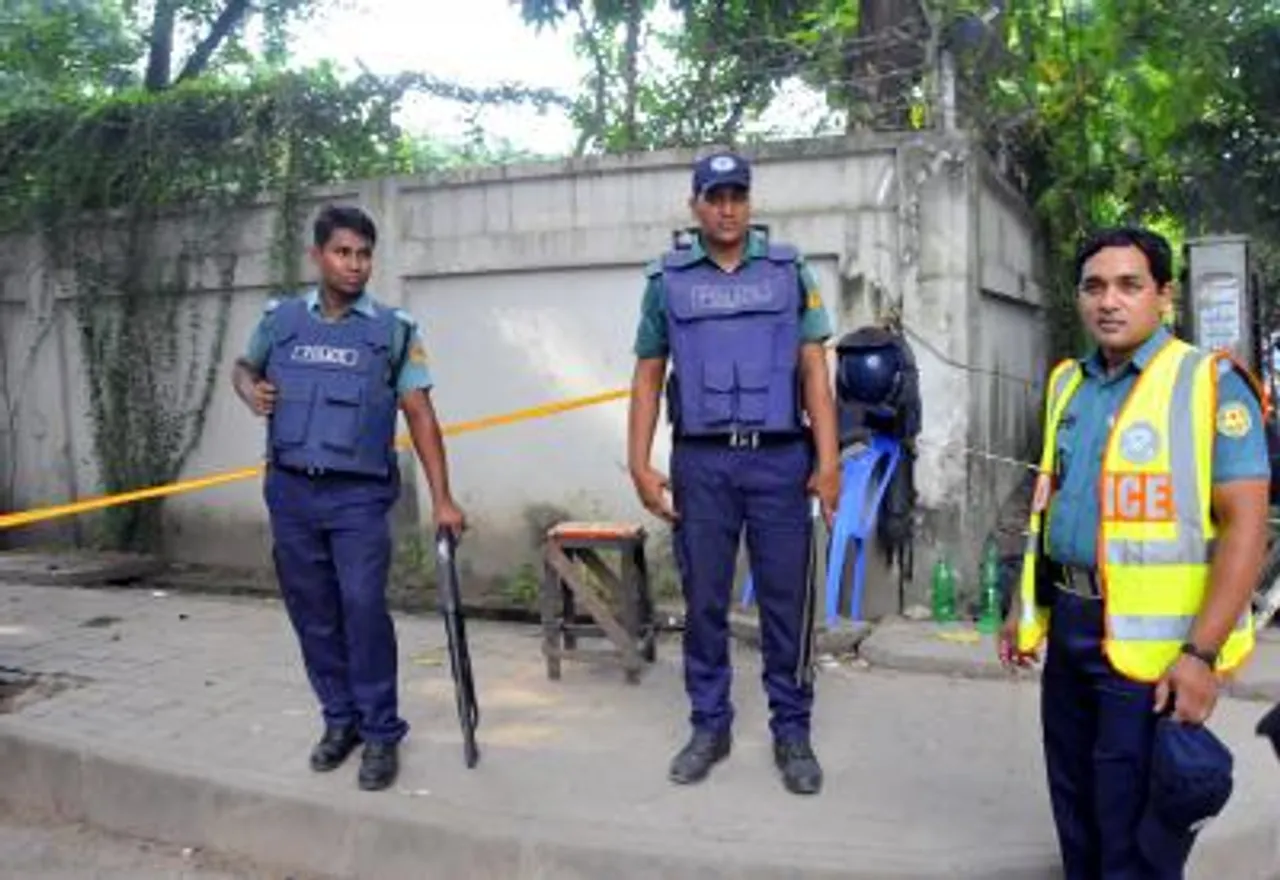 Bangladesh: Journalist killed following live coverage of extortion (File image)