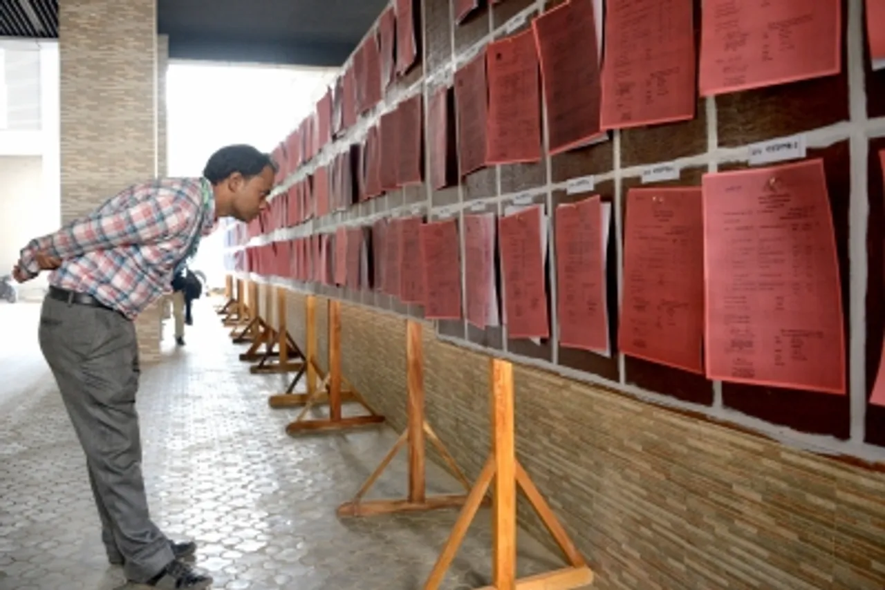 BANGLADESH-DHAKA-ELECTION-COMMISSION