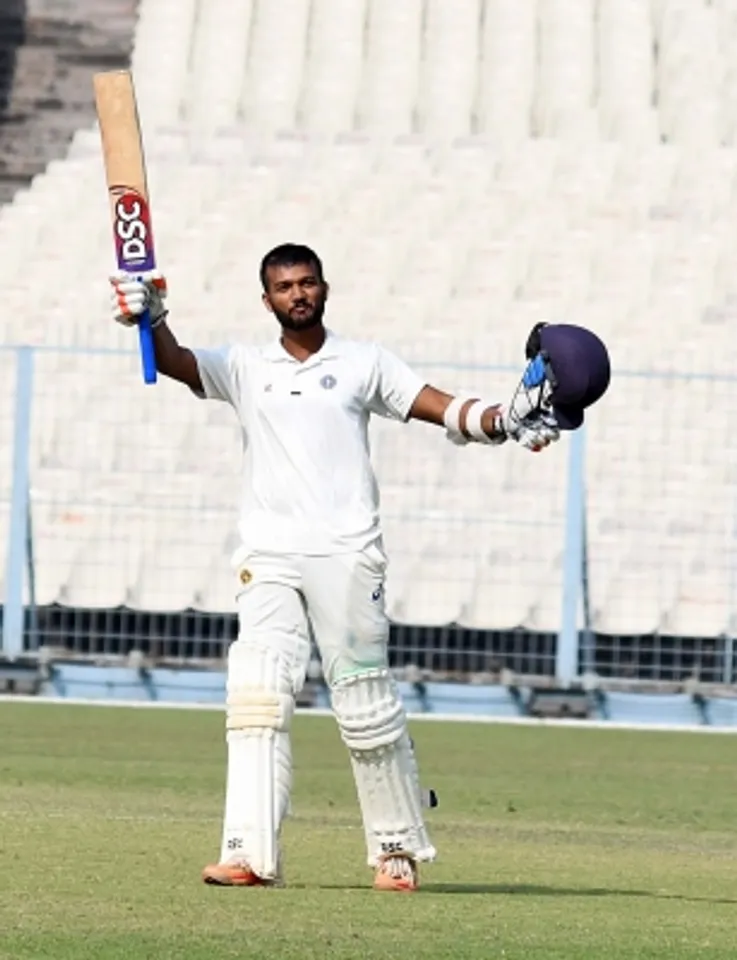 Kolkata, june 2018, WB_KC, Bengal Vs Kerala, Day 2