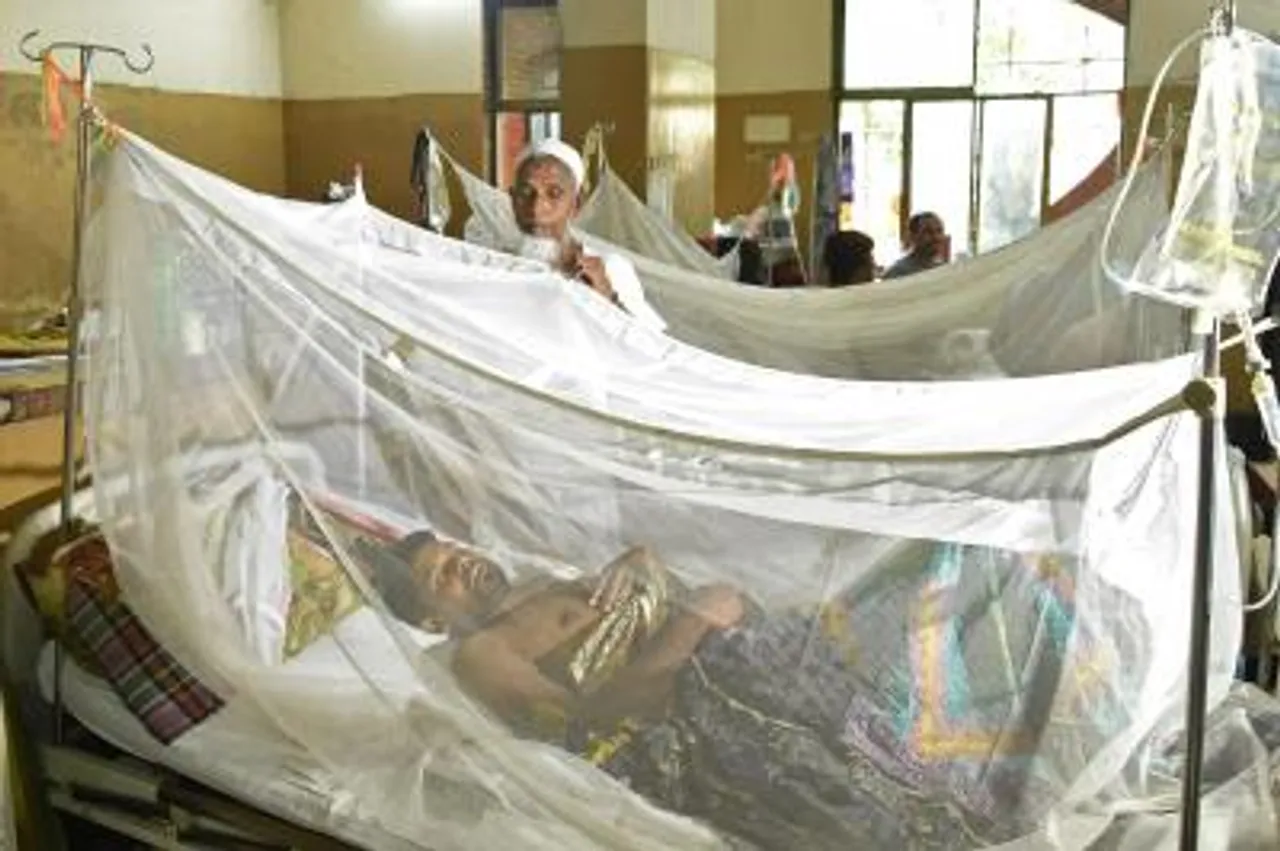 (250719) BANGLADESH-DHAKA-DENGUE CASES