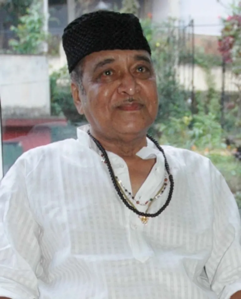 Bhupen Hazarika,