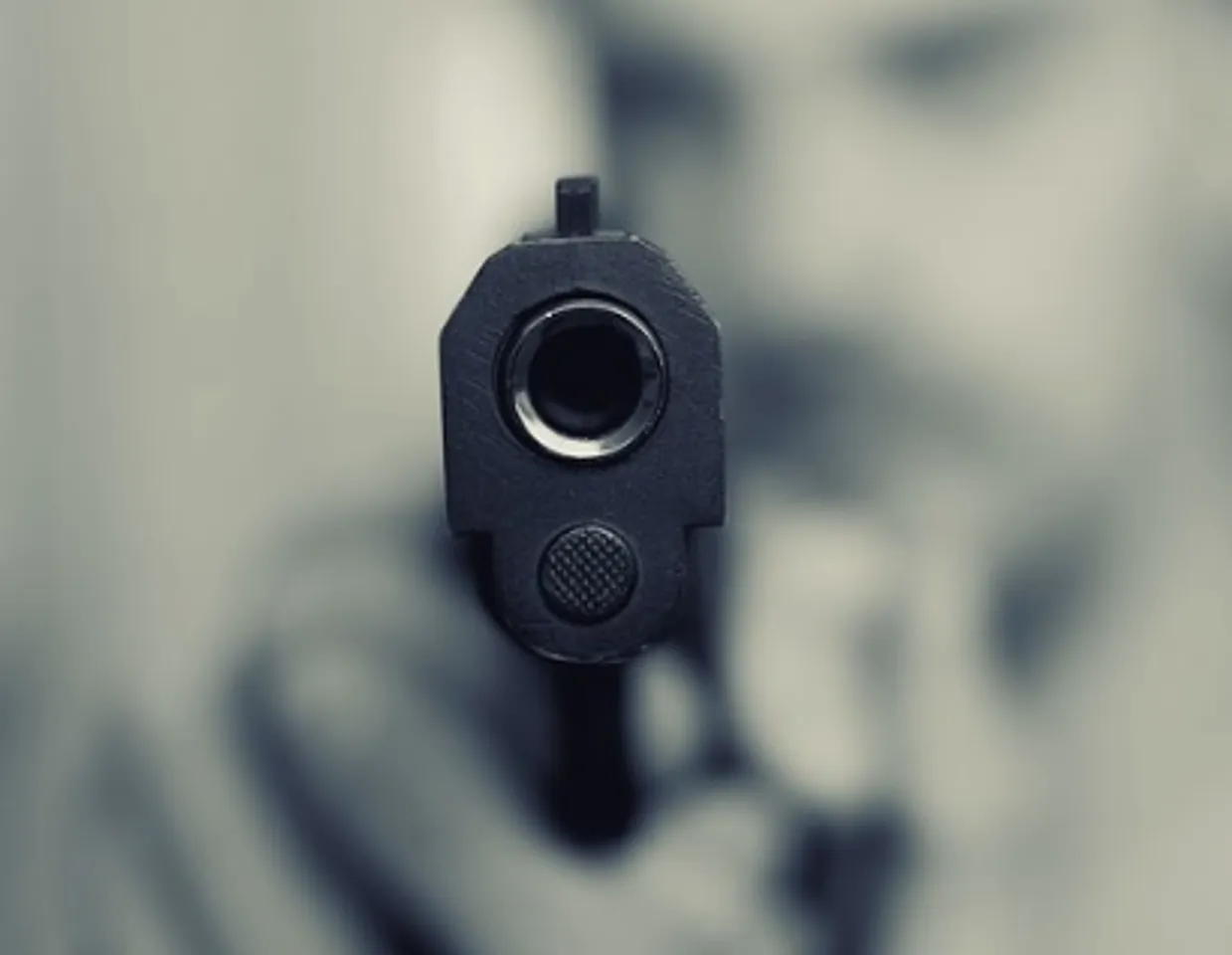 Shootout outside UP jail: Assailant accidentally killed by accomplice