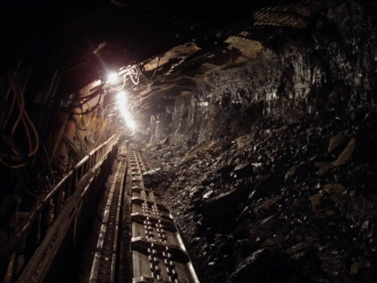 Coal mine, Coal, mine, Coal mining