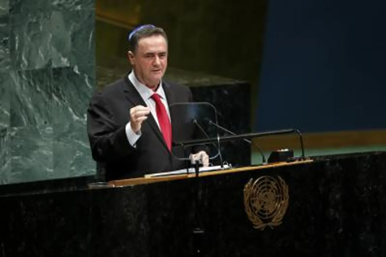 (270919) UN-GENERAL ASSEMBLY-GENERAL DEBATE