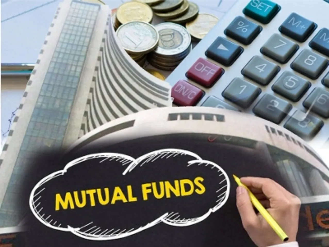 Mutual Funds,