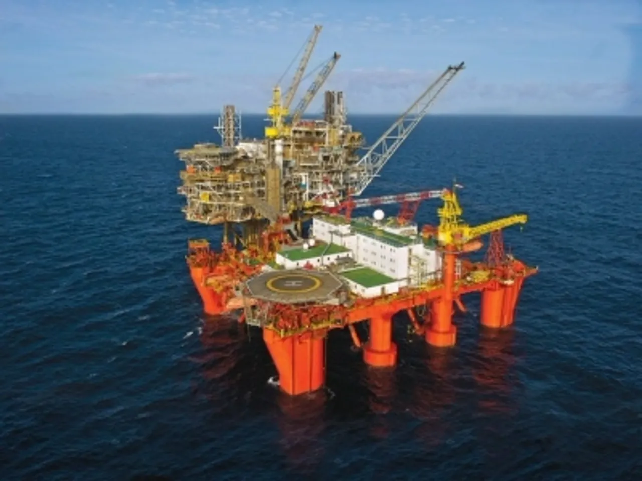 Bharat Petroleum Corp Ltd