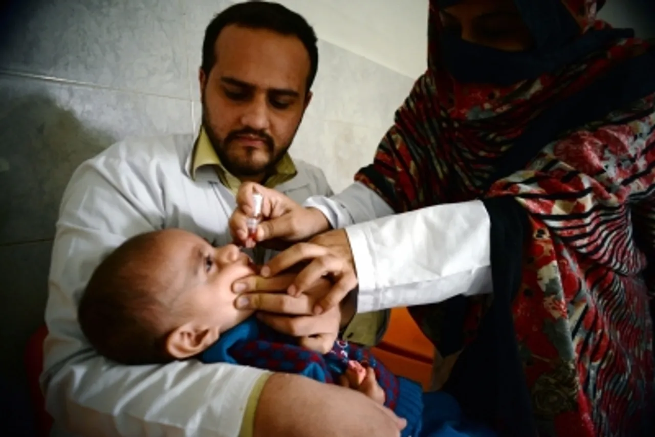 PAKISTAN-PESHAWAR-ANTI-POLIO-CAMPAIGN