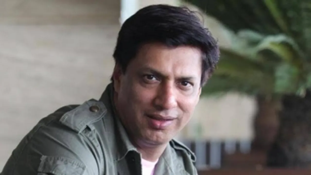 Madhur Bhandarkar ,