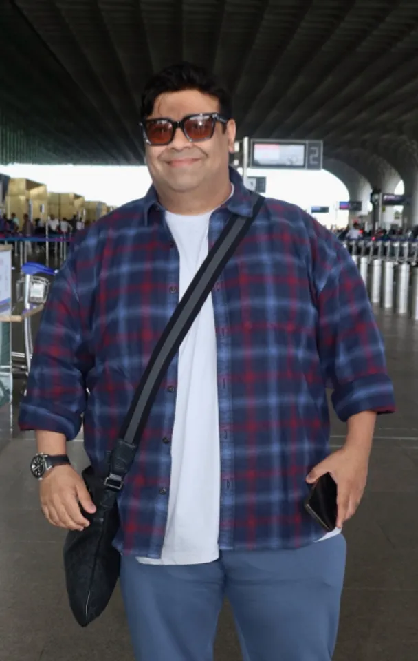 Kiku Sharda, actor, Mumbai, Kiku Sharda,