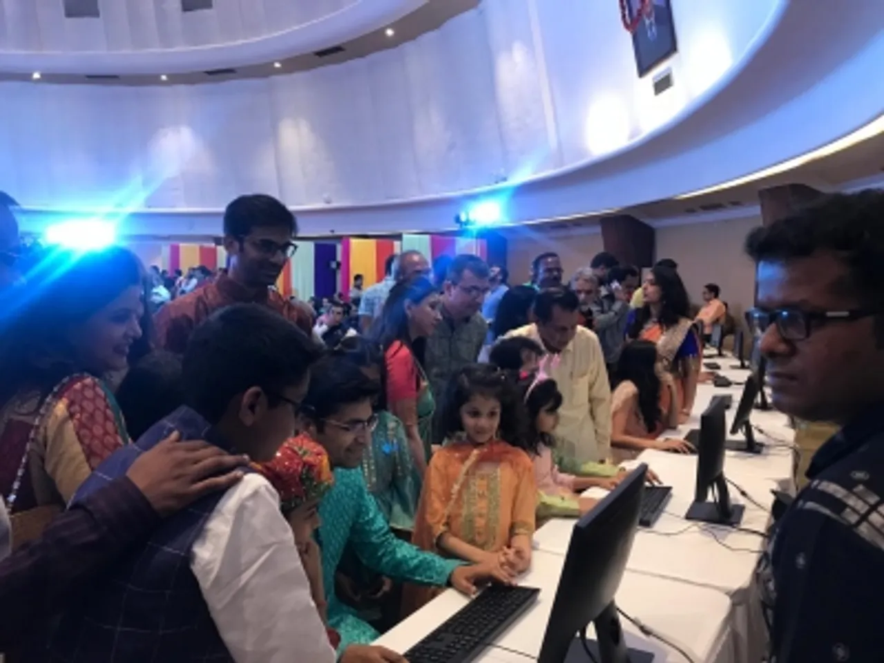 Oct 2019,Mumbai,Muhurat Trade,BSE,BSE member,BSE member brokers,Bombay Stock Exchange