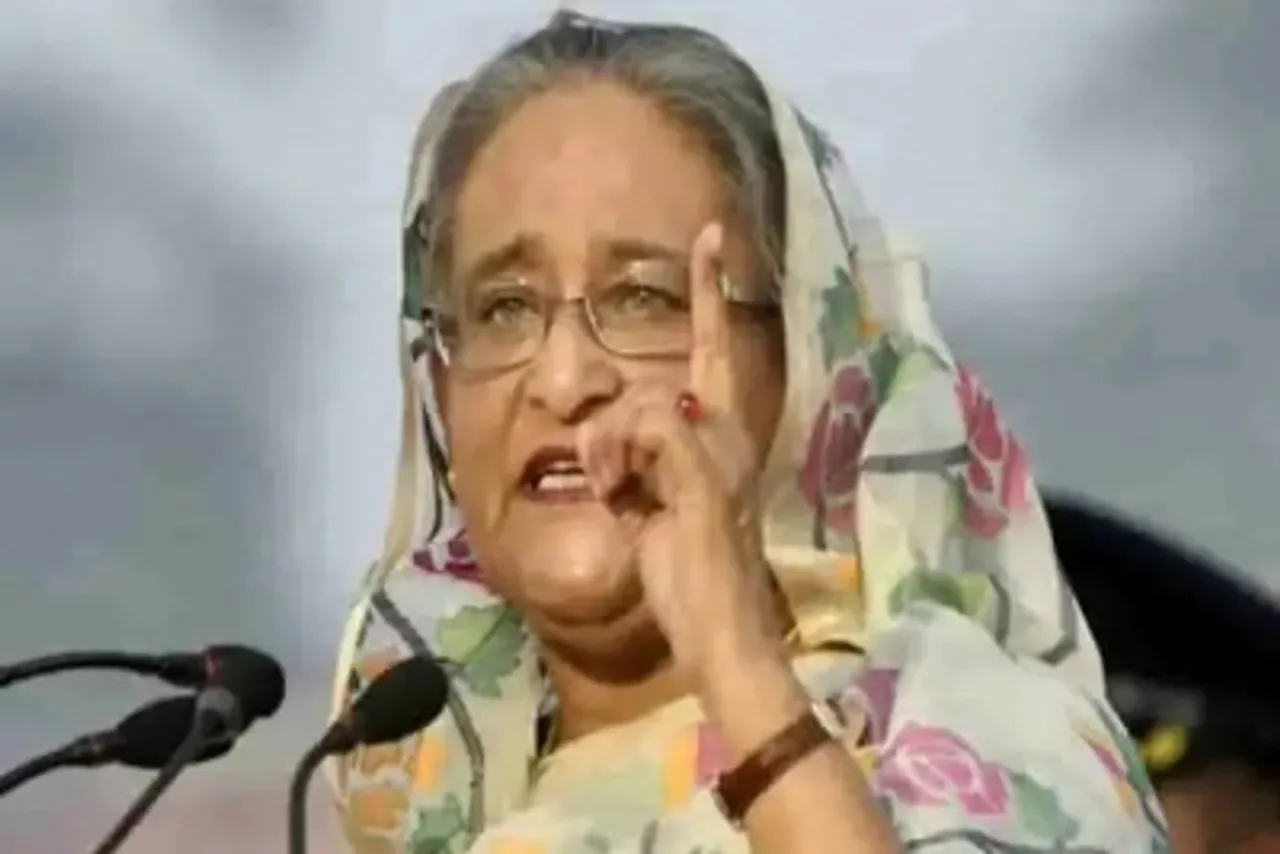 India must increase vigil as Bangladesh's opposition parties target Hasina