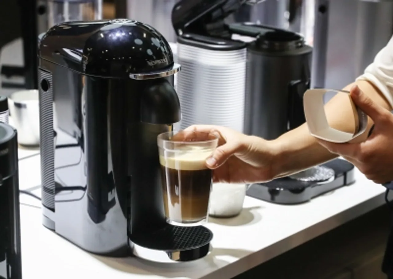 GERMANY-BERLIN-IFA 2018-CLOSE