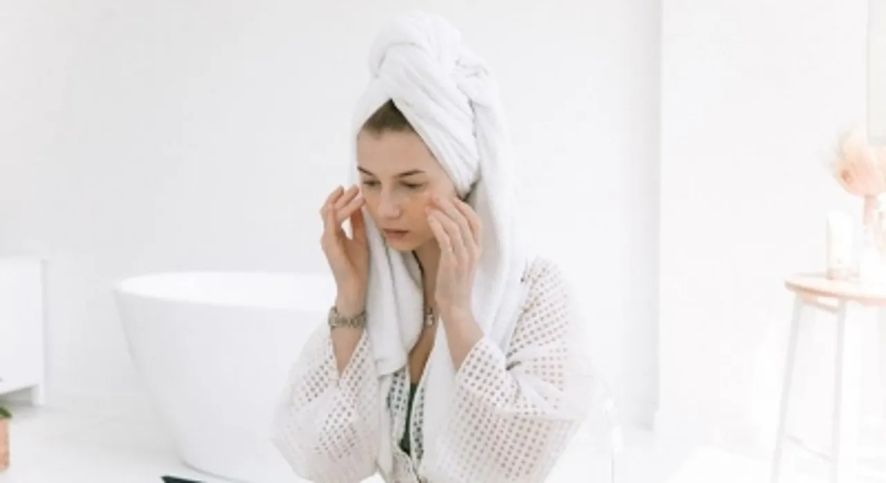 A guide to protect your skin from pollution